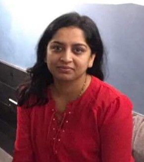 Rashmi’s picture 2018