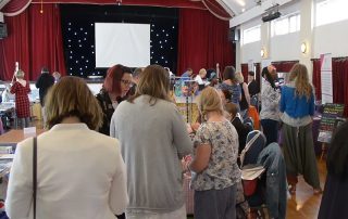 Life Skills Fair Sittingbourne 2018