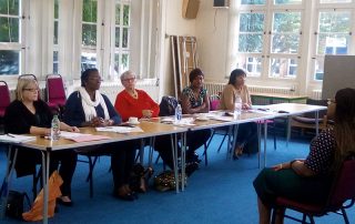 Confidence and Assertiveness Workshop for Women