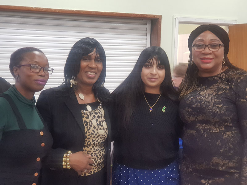 Raising-Womens-Voices-a-call-for-change Raising Women’s Voices a call for change - Domestic Violence