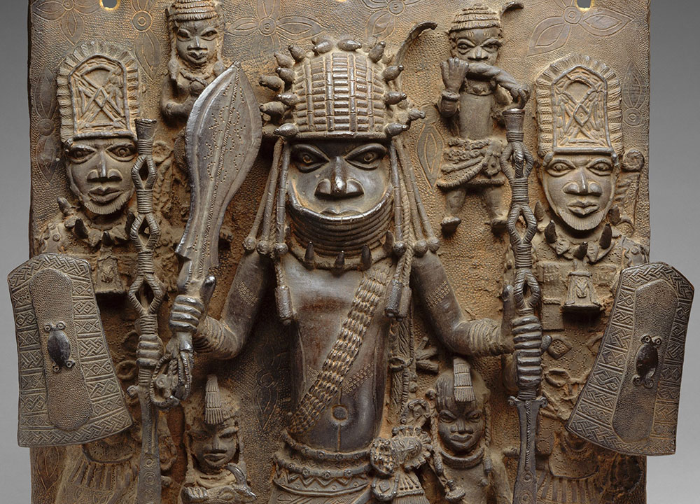 Benin-British-Heritage-Course-in-Kent Benin British Heritage Course in Kent