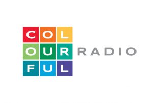 Colourful Radio Interview with Christine Locke