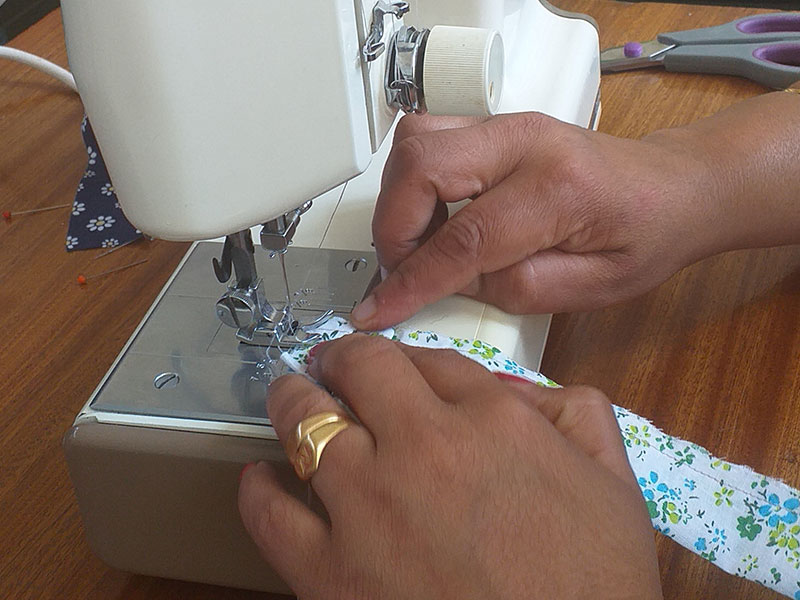 Sewing Club Sittingbourne