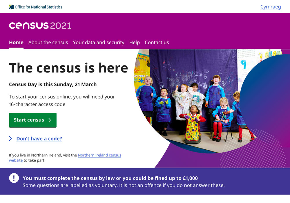 census
