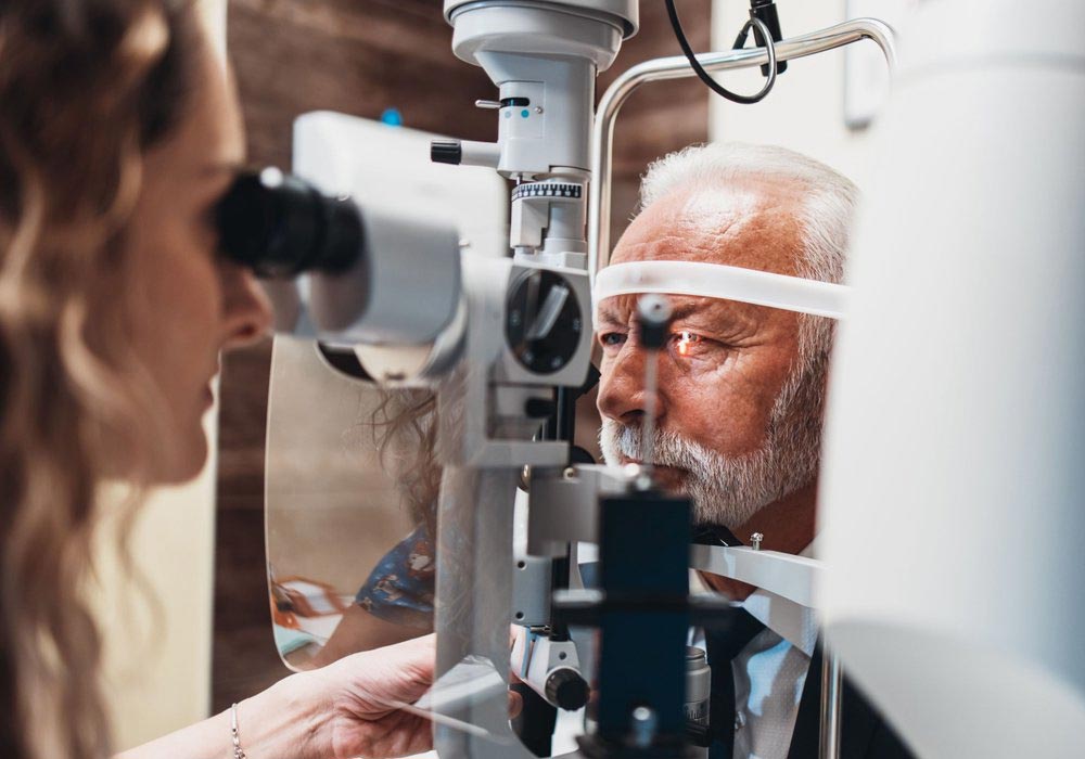 eyecare