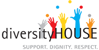 Diversity House Logo